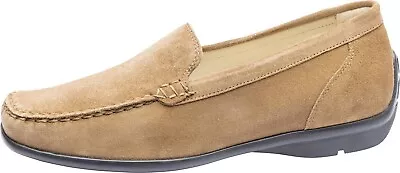 Waldlaufer Shoes - Classic Harriet Moccasin Size UK 4.5 Width H (UK E) New. • £38