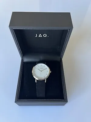 JAG Bernard Unisex Watch J2517 | BRAND NEW W TAGS • $60