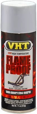 VHT Duplicolor ALM FLAME PROOF PAINT SP117 • $35.88