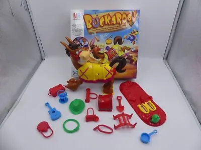 GREEK BUCKAROO Hasbro The Saddle Stacking Game 2007 Edition • $42.82