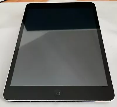 Apple IPad Mini 1 16gb 32 Gb A1432 1454 WI-FI +4gWI-FI 7.9 In PRE-OWNED • $40