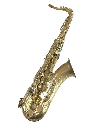 Yamaha YTS-32 Tenor Sax Saxophone With Case Vintage From Japan • £1076.71