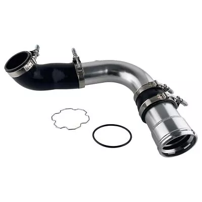 Cold Side Intercooler Pipe Upgrade 11-16 For Ford 6.7L Powerstroke Diesel F350 • $51.30