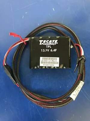 $50 • Buy IBM ServeRAID M5100 RAID CAPACITOR BATTERY FRU: 81Y4579 , LSI 49571-01 , 90Y7310