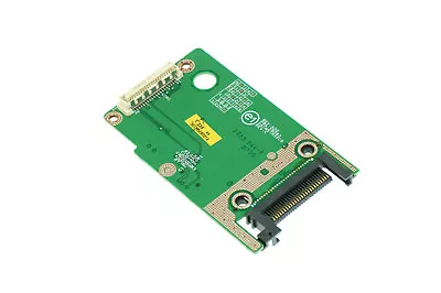 Xm283 Genuine Original Dell Card Reader Board Vostro 1500 Pp22l (ca47) • $7.64