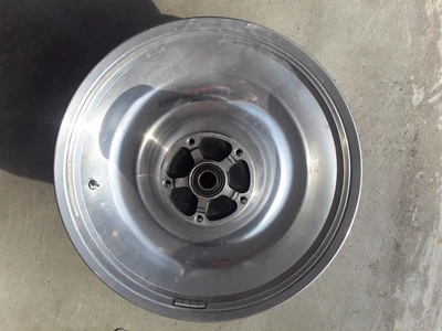 $199.95 • Buy Harley Davidson  V Rod Stock Rear ( O.e.m.) Rim Fits 02-06 