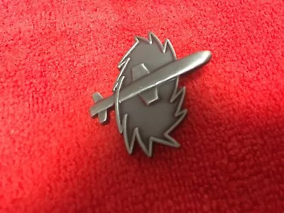 Us Navy Missile Technician (mt) Pin • $8.90