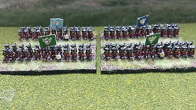 6mm Seven Years War Russian Army • £150