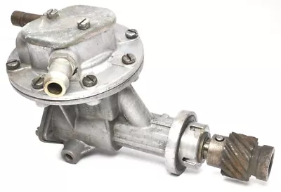 Engine Vacuum Pump 81-84 VW Rabbit Pickup Jetta MK1 Diesel - 068 145 101 B - • $79.99