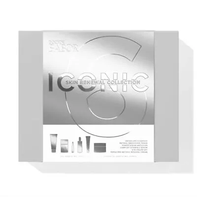 DOCTOR Iconic Skin Renewal Collection Set Serums To Hydrate Repair & Calm ... • $243.09