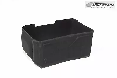 2023-2024 Dodge Hornet Battery Tray Box Insulator Cover Shield 68256562aa Oem • $55.99