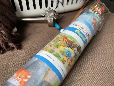 $13.11 • Buy PLAYMAT With 4 Play Dinosaurs 75x112cm Brand New In Packaging Unwanted Gift 