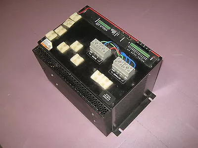 Custom Servo Motors MPA-50-Mill  Servo Drive  MTS Milltronics • $2750