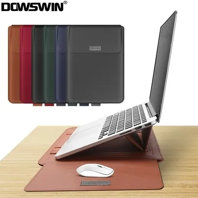 Protective Case With Stand Laptop Sleeve Bag Case • $55