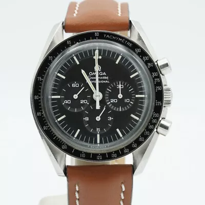 OMEGA Speedmaster Moonwatch Men's 145.022 Handaufzgu 42MM 1969 Pre Moon • $31430.46