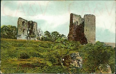 Hadleigh Castle S Hildesheimer 601 Pre 1918 • £4.60