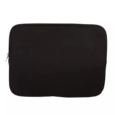 New Style Soft Laptop Sleeve Case Bag Pouch Cover For MacBook Air Pro Retina • $10.54