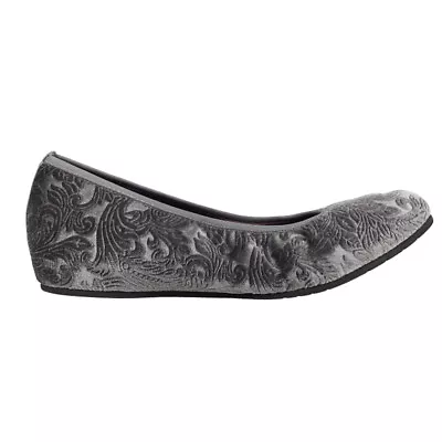 VANELi Padma Slip On  Womens Size 5.5 M Flats Casual 303917 • $14.99