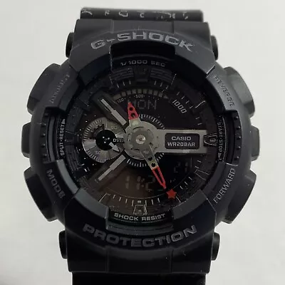 CASIO G-SHOCK GA-110LJ Presents Lovers Collection 2021 Limited Edition Model • $160.95