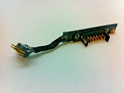 Original - Macbook A1181 2007 2008 2009 Battery Connector Board 820-2290-A - 148 • $7.61