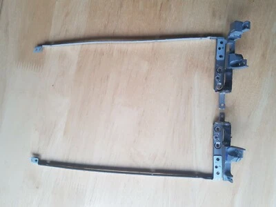 £5.85 • Buy Toshiba Satellite A200 Laptop Screen Hinges Left & Right AM019000200 AM019000100