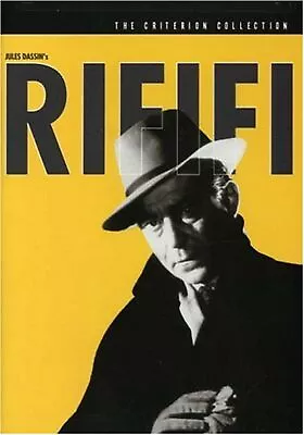 Rififi (The Criterion Collection) • $33.70