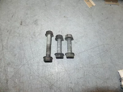 1984-1987 Corvette C4 Front Shock Lower Mount OEM Mounting  KIT  GM  • $19.99