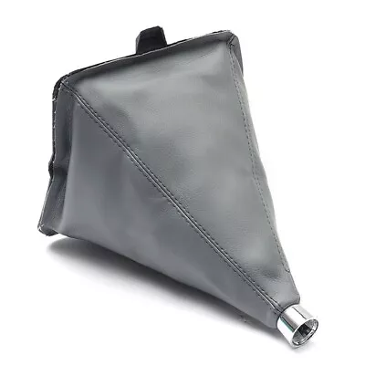 Custom Fit Gray Shift Lever Boot Cover For Great Wall V200 V240 Long Lasting • $31.43