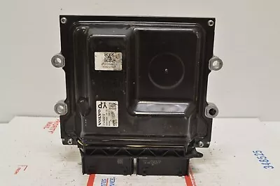 2017 2021 Volvo XC90 Engine Control Module Unit Ecm 31459913 D49 006 • $191.99