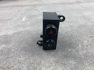 1990-1997 Mazda Miata Mx5 Oem Headlight Hazard Flasher Switch Control NA 90-97 • $35