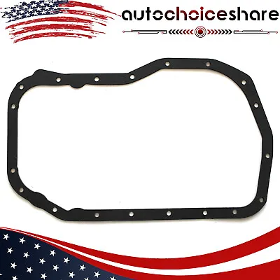 Premium Engine Oil Pan Gasket For 1999-2012 Mitsubishi Eclipse Galant • $10.99