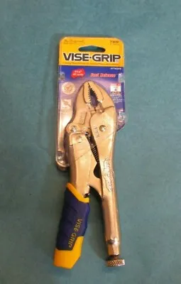 Vise-Grip The Original 7  Locking Pliers 7WR USA Made • $24.99