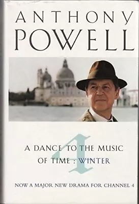 Dance To The Music Of Time Volume 4 (A Dance To ... By Powell Anthony Paperback • £3.50