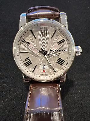 Montblanc Star 4810 Reference 102342 • $1599.99