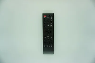 Remote Control For W Box Technologies 0E-49LED4K Smart FHD 1080P LCD LED HDTV TV • $12.82