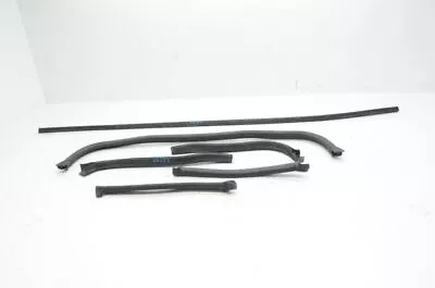 1999-2001 BMW 328i E46 SEDAN Under Hood Weather Seals • $112.90