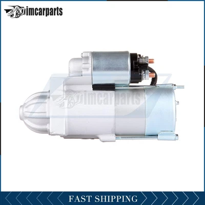 $53.18 • Buy Starter For Mercruiser Stern Drive Model 3.0 / 3.0LX 1996-On GM 3.0L 181ci 4cyl