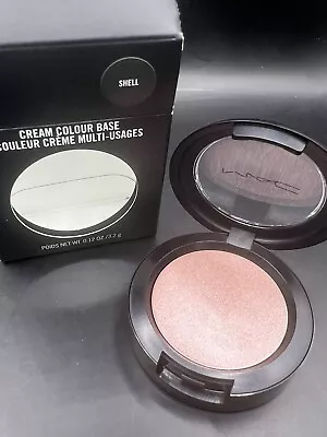 MAC Shell Cream Colour Base • $35.99