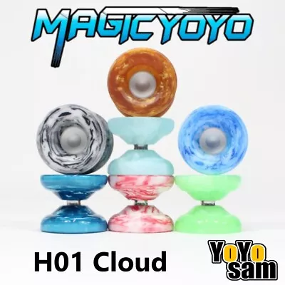 MAGICYOYO H01 Cloud Yo-Yo - Competition YoYo • $24.99