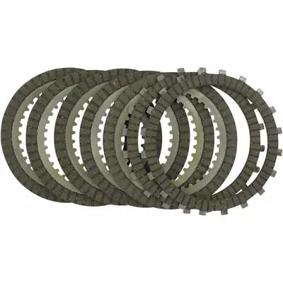 EBC CK Clutch Friction Plate Set Fits Suzuki Boulevard M109R/Boulevard M109R2 • $138.91