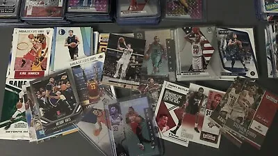 30 Card NBA Mystery Packs Rookie In Every Pack Best Value Prizm/Mosaic/Auto’s 🏀 • £11.99