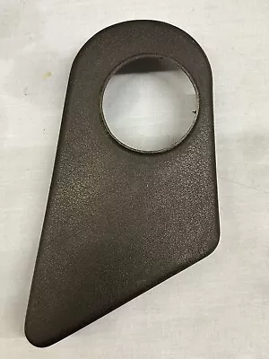 Vw Transporter Seat Back Rest Adjuster Cover Used For Parts Spares LHD T4 1999 • $9.95