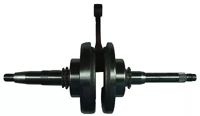 Vento Hot Rod 150  Scooter 150cc Crankshaft With Bearings • $52.99