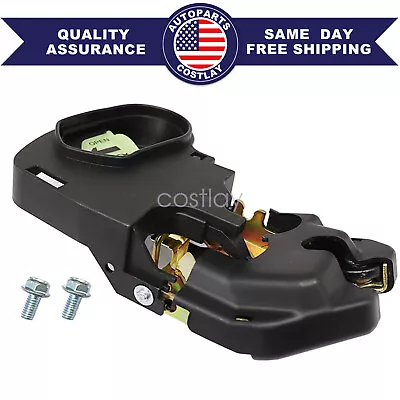 For Fits Honda Civic 2001-2004 2005 Trunk Latch Lock Lid Handle Assembly • $19.59