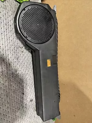 09-13 Mercedes W251 R350 R320 Rear Trunk Subwoofer Speaker 2518200602 OEM • $90