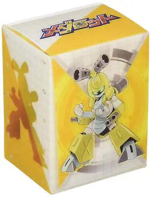 BUSHIROAD Deck Holder Collection V2 Vol.960 Medarot “Metabee” • $32.65