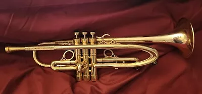 Harrelson Summit One Bb Trumpet • $5250