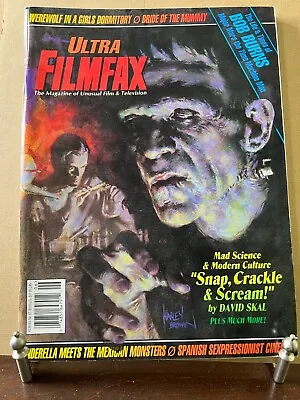 Filmfax Magazine Single Issues - You Pick! • $8