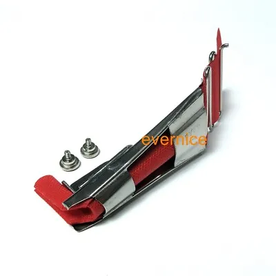 Extra Heavy Double Fold Binder For Brother Juki Singer Walking Foot Sewing Machi • $15.11