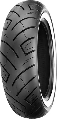 SHINKO SR777 WW 180/55-18 Rear Bias WW Motorcycle Tire • $200.95